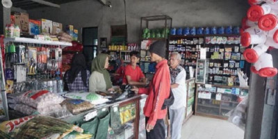 Mentan Amran Sebut Penambahan Kuota Pupuk Bersubsidi Telah Disetujui Presiden Jokowi