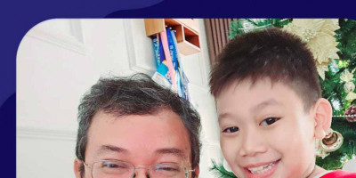 Cara Membuat Twibbon tahun baru 2024 Keren dan Gratis
