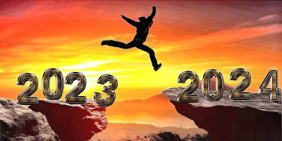 Beginilah Cara Bangun Sikap Optimis di Tahun 2024