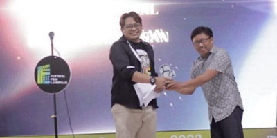 Dari Festival Film Lamongan Inspirasi Geliat Perfilman di Jawa Timur