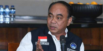 Layanan BTS 4G Daerah 3T Fasilitasi PBM dan Kegiatan Masyarakat