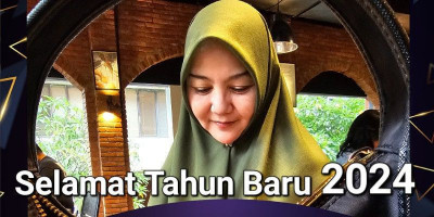 Inilah Kumpulan Pepatah untuk Awal Tahun Baru 2024