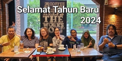 Kumpulan Puisi Inspirasi Awal Tahun untuk Dibagikan