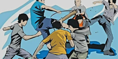 Handoyo Korban Pengeroyokan Oknum TNI, Ternyata Anak Yatim Piatu dan Sebatang Kara
