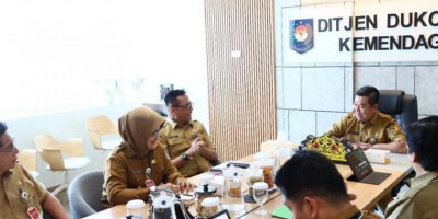 Perencanaan APBN 2024 Jangan Overlap dengan Program PHLN dan PNBP