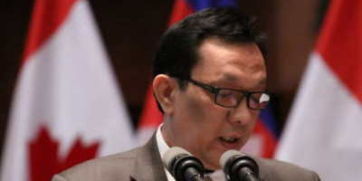 RUU DKJ Kecewakan Masyarakat Jakarta 