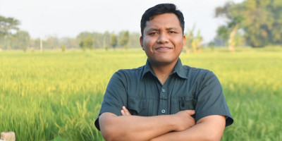 Curhatan Mantan Protokol Gus Ipul: Relawan Tidak Diurus! Bisa Jadi Gerbong Kosong