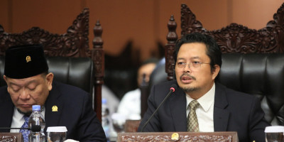 Komite II DPD RI Fokuskan Penyelesaian Masalah Pertanian Yang Tak Kunjung Diselesaikan Pemerintah