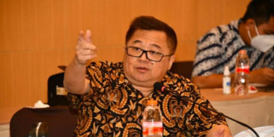 Legislator PDIP Dorong Bentuk Panja Efektifitas Penyaluran Bansos Melalui BUMN
