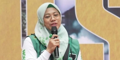PP GMPI Kecam Aryawedakarma Terkait Ujaran Kebencian kepada Gadis Berhijab