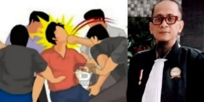 Pengeroyokan Pasal 170 KUHP & Ancaman Pidananya