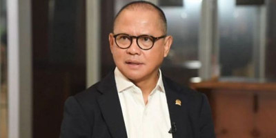 Soal Temuan Cadangan Migas Raksasa di Laut Aceh dan Kalimantan, Begini Respon DPR