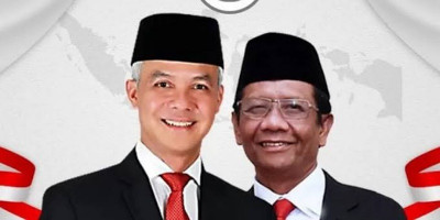 Kampanye Hari Ke-37, Ganjar Mahfud akan Hadiri Perayaan Natal di Jakarta