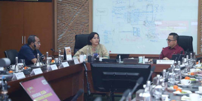 Optimalisasi Layanan 'Digital Payment' Lewat Portal Nasional
