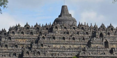 Situs Sejarah Maknanya sebagai Petunjuk Arah