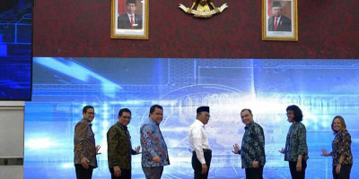 Dirjen Bina Bangda Minta Atensi Daerah untuk Menangani Zoonosis dengan Aplikasi SIZE