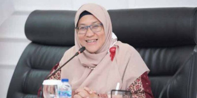 Ledia Hanifa Harap Dana Abadi Kebudayaan Dimanfaatkan dengan Maksimal
