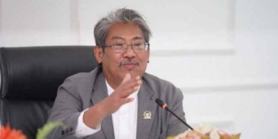 DPR Tagih Janji Menteri Perindustrian Menindak Tegas PT. ITSS