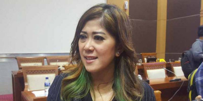 Meutya Hafid Syukuri Data Pertahanan Negara Tak Terbongkar Saat Debat Capres