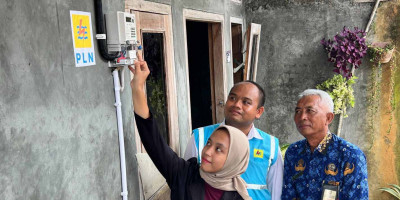 Kilas Balik Program 