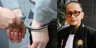 Korban Salah Tangkap Bisa Melaporkan Balik