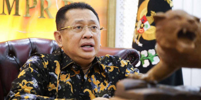 Apresiasi Pengungkapan Kasus Penyalahgunaan Narkoba, Bamsoet Ingatkan Ancaman 'Cyber Narcoterrorism'