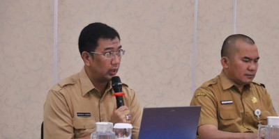 Ditjen Bina Bangda Ingatkan Batas Akhir Penginputan Pelaporan SPM Triwulan IV