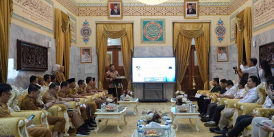 Pentinganya UU Pengelolaan Aset Daerah Untuk Manajemen Aset Daerah Yang Lebih Baik