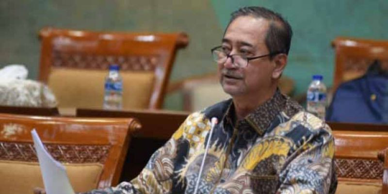 Legislator Golkar Ferdiansyah Dukung Revisi UU Cagar Budaya