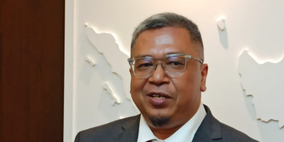Gelar Pelantikan dan Pengukuhan Pengurus, PP INI Siap Perkuat Digitalisasi