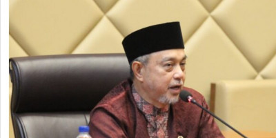 Tamsil Linrung : Sejumlah Ormas Siap Kawal TPS Saat Pilpres 2024