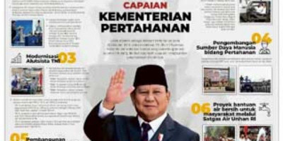 Timnas AMIN: Iklan Capres 02 Diduga Sengaja Gunakan Nama Kemenhan