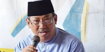 Mulyanto Kecewa Pemerintah Lemah Hadapi PT Vale