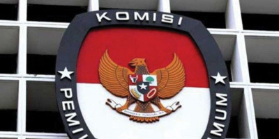 KPU Tetapkan Pemungutan Suara Pilkada 2024 Digelar 27 November