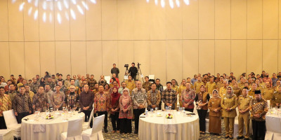 Penyusunan RDTR Dorong Pertumbuhan Investasi