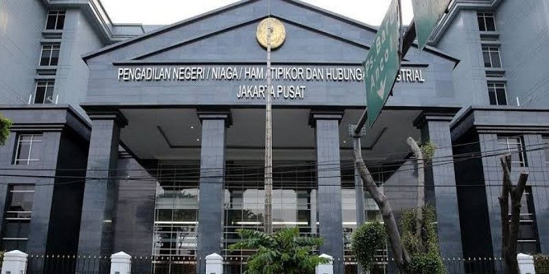 Mediasi Di PN Jakarta Pusat Deadlock, Gugatan Terhadap KPU Dipastikan Berlanjut