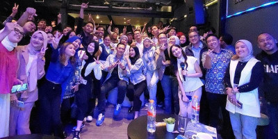AHY: Tugas Negara untuk Bantu Generasi Muda Bekembang dan Kehidupan Lebih Terjamin