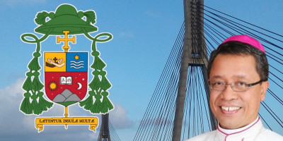 Perayaan 1 Abad Keuskupan Pangkalpinang Siap Digelar di Batam