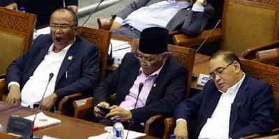 Apakah Anda Sering Ngantuk? Perhatikan Hal Berikut ini!