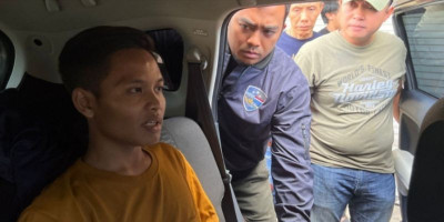 Suta Widhya: Alhamdulilah Polisi Berhasil Ringkus Pengancam Anies