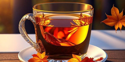 Beberapa Jenis Teh ini Ternyata Obat untuk Mereka yang Susah Tidur