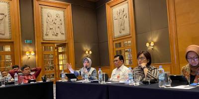 Kemendagri dan Bappenas Bentuk Tim Fasilitator untuk Penyelarasan RPJPD-RPJPN 2025-2045