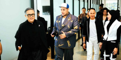 Bukan Hanya Cantik, Miss Mega Bintang Cari Mojang Jabar Yang Bertalenta