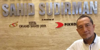 Andaikan Suara Anies dan Ganjar Bisa Digabung Untuk Satu Putaran