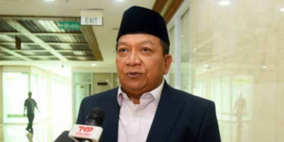 Upaya Komisi VIII DPR RI Berhasil Tekan Biaya Haji 2024