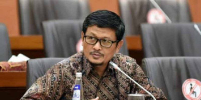 Cegah Kecelakaan di Perlintasan KA, DPR Desak Pemerintah Perbanyak Underpass