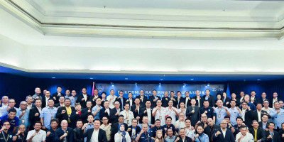 Aquabike dan Air Race Resmi Dibawah Naungan IMI