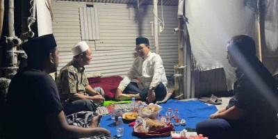 Innalillahi, Ulama Kharismatik Indramyu Buya Syakur Wafat, Ini Kata Prof. Rokhmin Dahuri