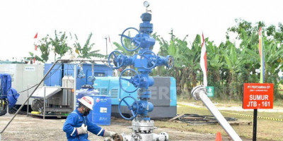 Perpres Carbon Capture Storage Menjadikan Indonesia Tempat Sampah Karbon