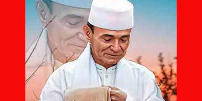 Buya Syakur Wali Allah yang Akhirnya Viral itu Wafat